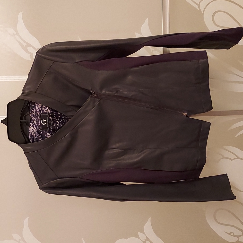 G BY GIULIANA jackets